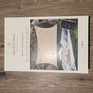 Hearth and Hand Movie Screening Kit